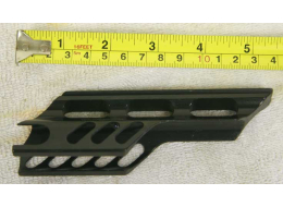 Spyder classic sight rail, new in excellet shape