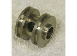 classic spyder valve, new in plastic, no orings, not compact for fat hammer style, stainless