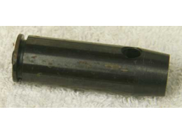 Spyder compact long hammer, top hole only, decent-good shape, 2.125 inch length