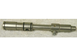 classic spyder bolt, stock bolt with rear cocking portion, screw in cocking rod
