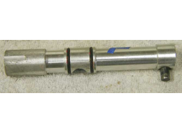 classic spyder bolt, used shape stock bolt