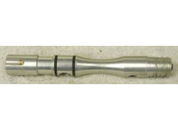 classic spyder bolt, decent shape, has detent bb for top pull pin