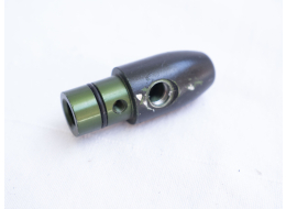 Spyder front plug. See photos, not sure which model this fits