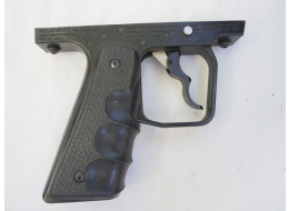 Double Trigger frame for Diamond GTS or other blowback. Plastic