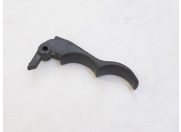 PMI Piranha Blowback Double Trigger, looks unused, plastic