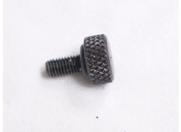 Front grip frame thumb screw for Spyder Classic. Steel, new