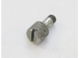 Spyder classic used shape knurled cocking screw