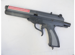Gurnz Z .555 Mega BB pistol, looks unused