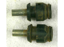 tm-11a bolt, used decent shape