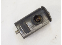 Tippmann Prolite valve, used / bad shape, ring clip style, thin oring lip