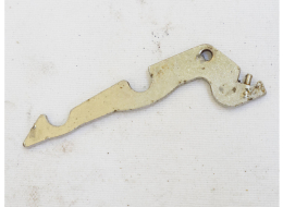 Prolite Foregrip lever, used decent shape