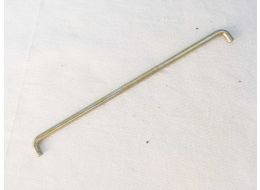 Tippmann Pro Lite bolt to hammer linkake pin in good shape, ~4.25 inches