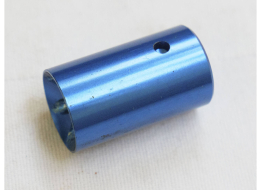 Pro Lite Blue anodized aluminum Starfire Pico Bolt in used great shape