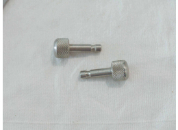 Cocking hammer knob for USI Eliminator? May work on montneels?