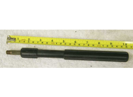 vm or PMI 3 valve tool in black, used