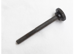 Plastic head quickstrip back plug screw for VM68, used shape