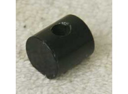 vm68 top tube back plug, used shape