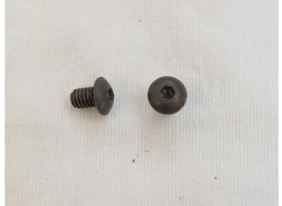 VM68 side plate allen screws, used, light rust - 4X