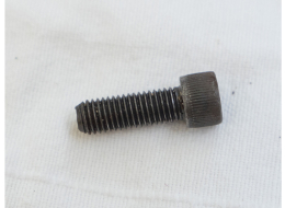 Shorter VM68 grip block screw. Attaches m16 or lonestar grip to grip block.