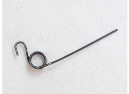 Middle sized VM68 trigger spring in used shape.