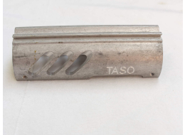Taso Shark Sight rail for VM-68. Raw