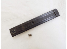 Used sight rail for VM68 Magnum or EXE