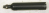 7oz tank with Air Power Steel co2 valve, threads good, co2 is used, 2-92