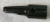 angled duckbill, inlet can be on either side, used decent shape