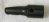 Angled duckbill, inlet is on left side, used good shape