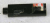 straight flat duckbill asa, inlet on front, has stickers and tape all over, decent shape
