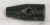 ACI bottomline asa, angled, inlets on either side, used shape, with ano spots?, works fine
