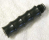 black gas through grip, used good shape, around 4 inches high