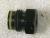 male asa to female 1/8th npt, hex top in good shape