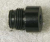 male asa to female 1/8th npt, round top in great shape, stickem on top, looks good