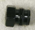 male asa to female 1/8th npt, hex top in great shape but very light marks