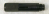 Twist changer, CCI 12 gram changer, black, good shape