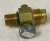 Proline on off co2 valve, new shape