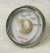 used but good shape 0-4k gauge, plastic is blemished but still visable