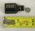 Benchmark / ptp filter for mags ect, used with wrench marks