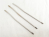 6.25 minicocker pump arm, stainless, good shape but used