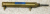 used wgp brass ram, cycles well with no leaks, shaft looks good, good shape overall