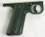 stock cocker 45 plastic frame, 2k?, with internals and grips but no safety assembly