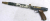 Joliet Army Supplies brass nelson with PVC pump handle. Bore drop and well used and project gun