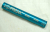 .689 Freak insert. Blue ano aluminum. Used