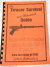 Trracer Survival Guide by John Amoeda, good shape