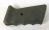 AGD rubber(soft plastic) finger grooved grips, used decent shape