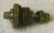 Trracer maverick short powertube assembly, used decent shape, non standard, large od