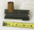 PMI magnum feed block, used shape with copper feed