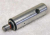Sovereign rear section of ram bolt, used good shape