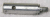 Sovereign rear section of ram bolt, good shape, nos